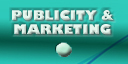 Publicity & Marketing