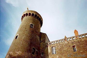 Chateau