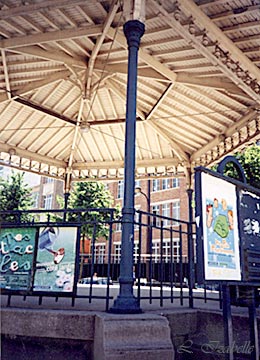 Kiosk