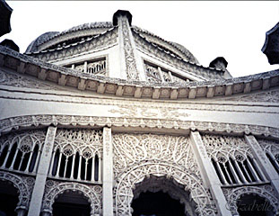Temple