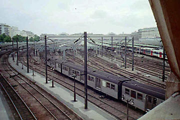 Gare