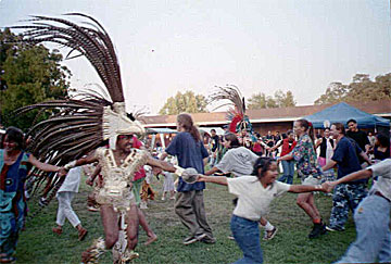 PowWow