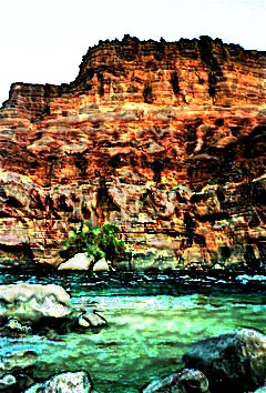 Colorado River