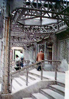 Gare de l'Est